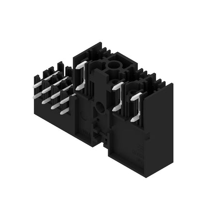 2529790000 - 7.62mm Tinned Male Header Connector with 3 Poles  (Pack of 36)