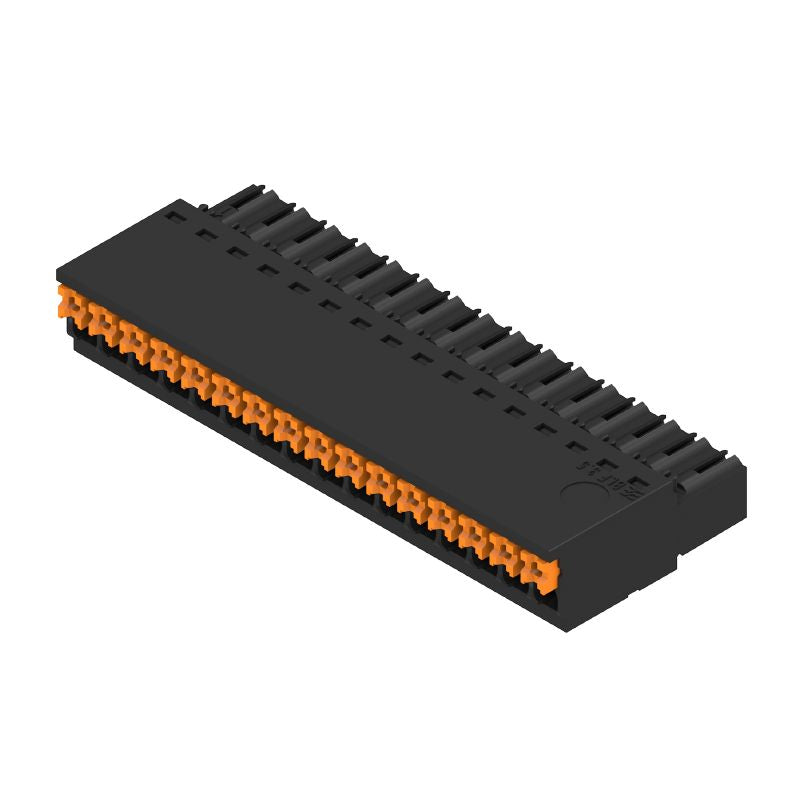 2796570000 - 3.50mm 16-Pole PCB Connector with PUSH IN Mechanism  (Pack of 30)