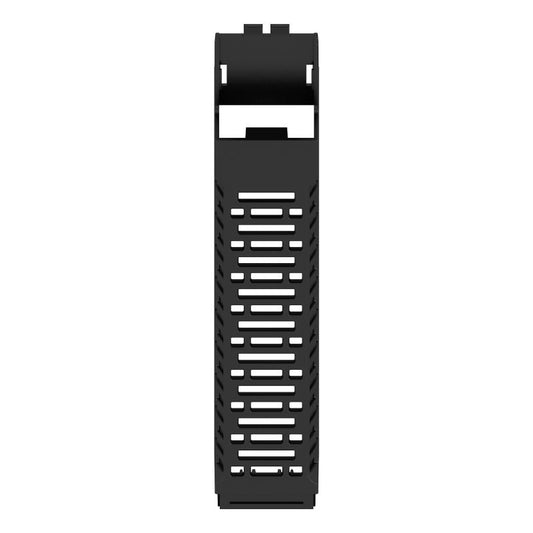 1080630000 - Black Side Element for OMNIMATE Housing, 22.5mm Wide  (Pack of 10)