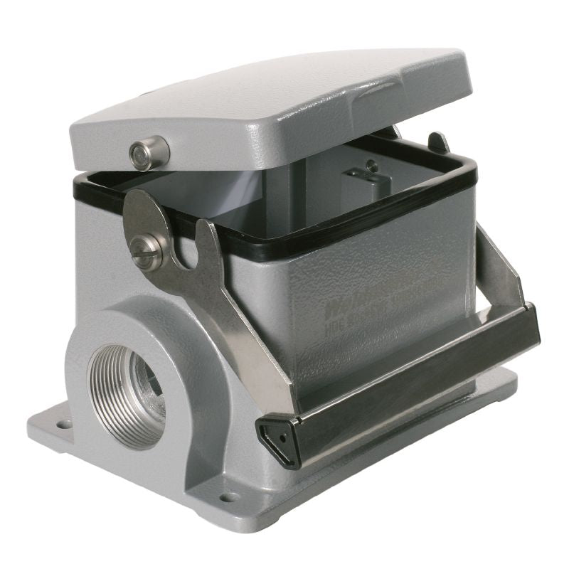 1788490000 - IP65 Rated 10 Size Enclosure with M32 Cable Entries