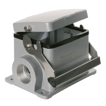 1788490000 - IP65 Rated 10 Size Enclosure with M32 Cable Entries