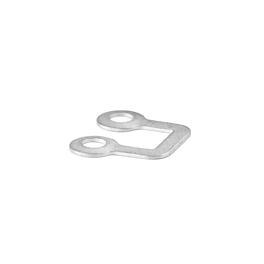 3834300000 - 2-Pole Grey Cross-Connector, 41A, 16.3mm Pitch  (Pack of 20)