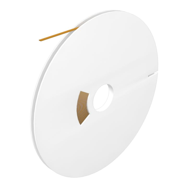 1505760000 - Yellow Cable Markers for 0.8-2.4mm Wires, RoHS Compliant