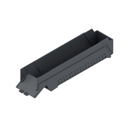 1451120000 - 22.5mm Graphite Grey OMNIMATE Side Element  (Pack of 10)