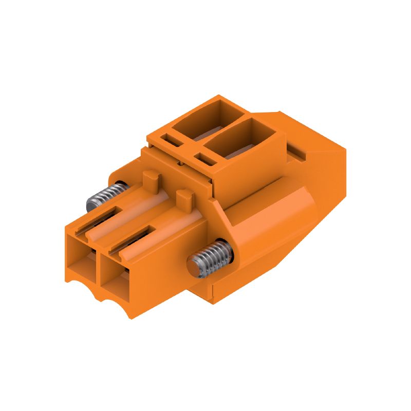 1639010000 - 3.50mm PCB Plug Connector, 90° Angle, RoHS Certified  (Pack of 132)