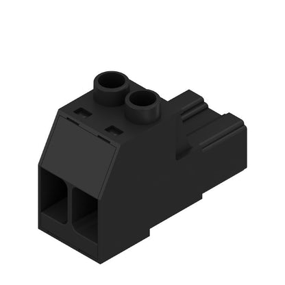 1947480000 - 10.16mm PCB Connector, 1000V, 78A, Touch-Safe Design  (Pack of 64)