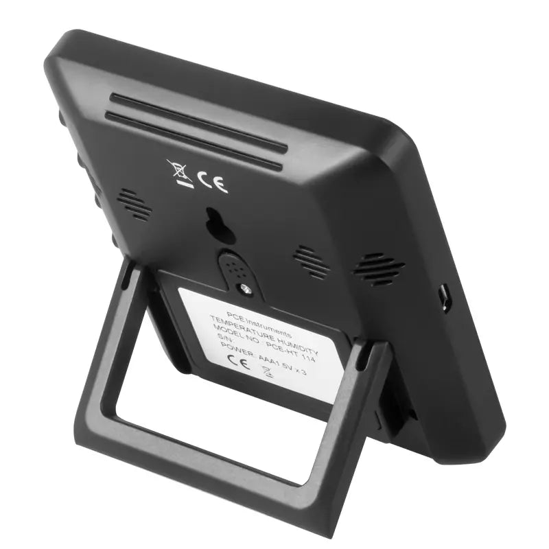 PCE-HT 114 - Refrigerator Data Logger with 2m Sensor & Real-Time Display