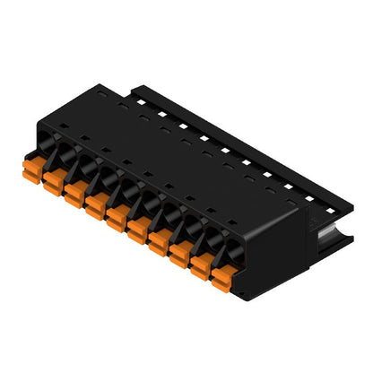 1335710000 - 5.08mm 10-Pole PCB Connector with Push-In Mechanism  (Pack of 36)