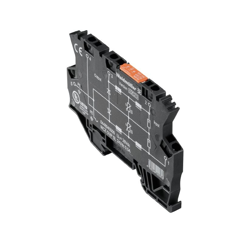 8448940000 - Surge Protector for Instrumentation and Control Applications  (Pack of 10)