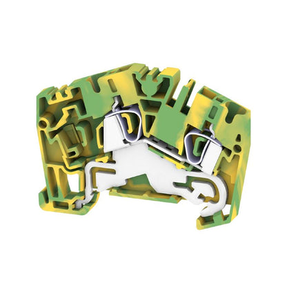 1770380000 - RoHS Certified PE Terminal with Tension-Clamp Connection  (Pack of 50)