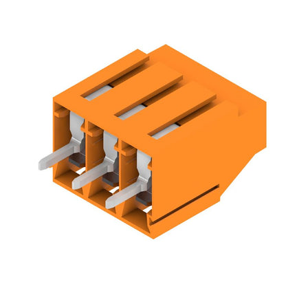 1934480000 - 5.08mm Circuit Board Terminal with 4.5mm Solder Pins  (Pack of 114)