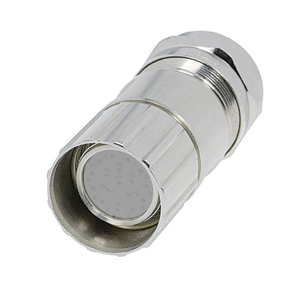 1299390000 - Compact RoHS Sensor/Actuator Plug-In Connector Enclosure