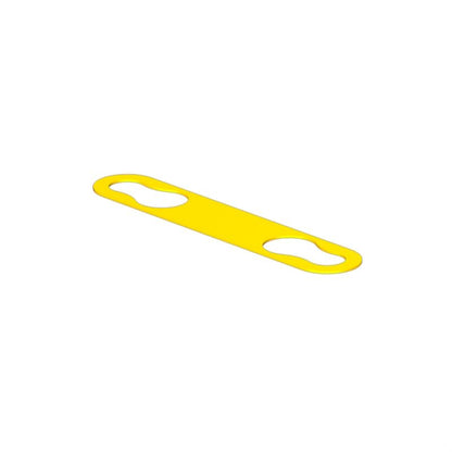 2006290000 - Polyester Cable Markers 3.5-5.0 mm, 23mm x 6.4mm  (Pack of 2000)