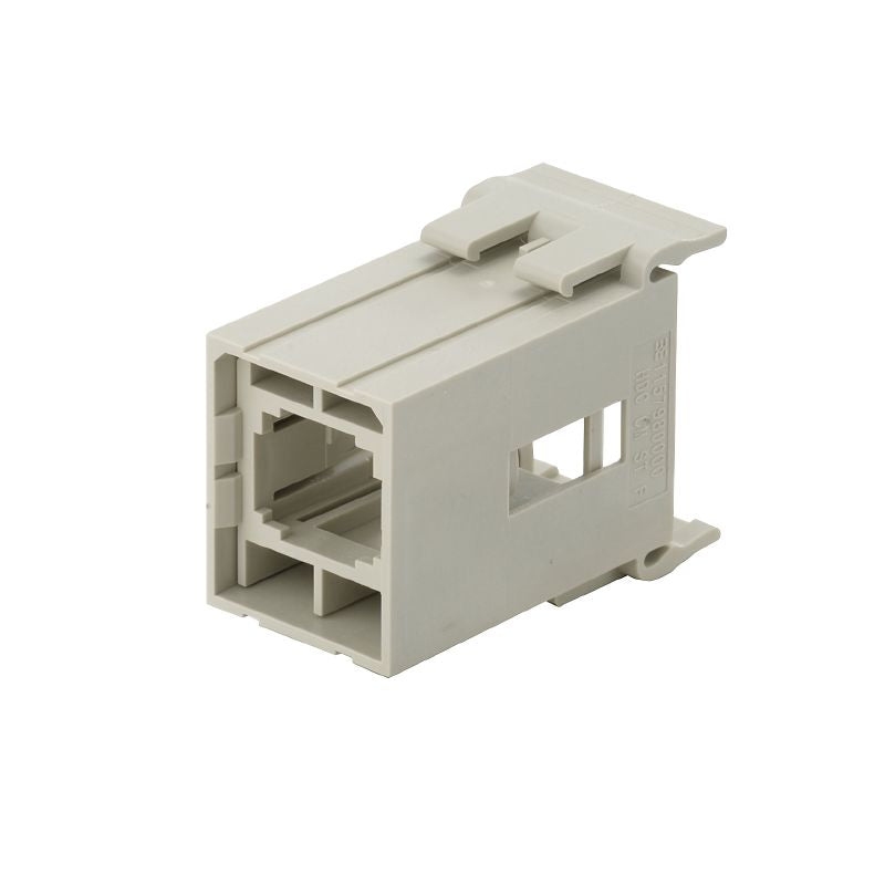 1157980000 - Heavy-Duty HDC Connector, -40°C to 70°C, RoHS Compliant