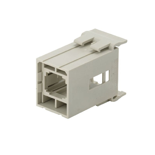 1157980000 - Heavy-Duty HDC Connector, -40°C to 70°C, RoHS Compliant