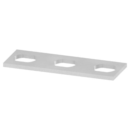 0156000000 - 99A Cross-Connector, 3 Poles, 17.2mm Wide  (Pack of 100)