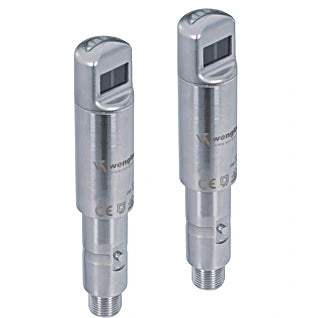 OSII403Z0103 - FDA-Compliant Hygienic Sensor in 316L Stainless Steel