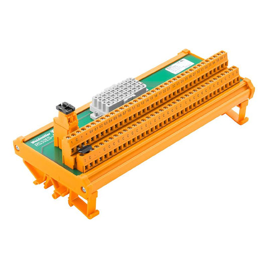 9441710000 - RS 32IO 2W Interface Device with Screw Connection, 200mm Width