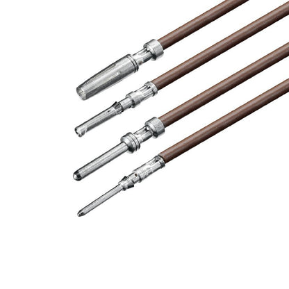 1270320000 - W Crimping Tool for 4-10mm² Contacts