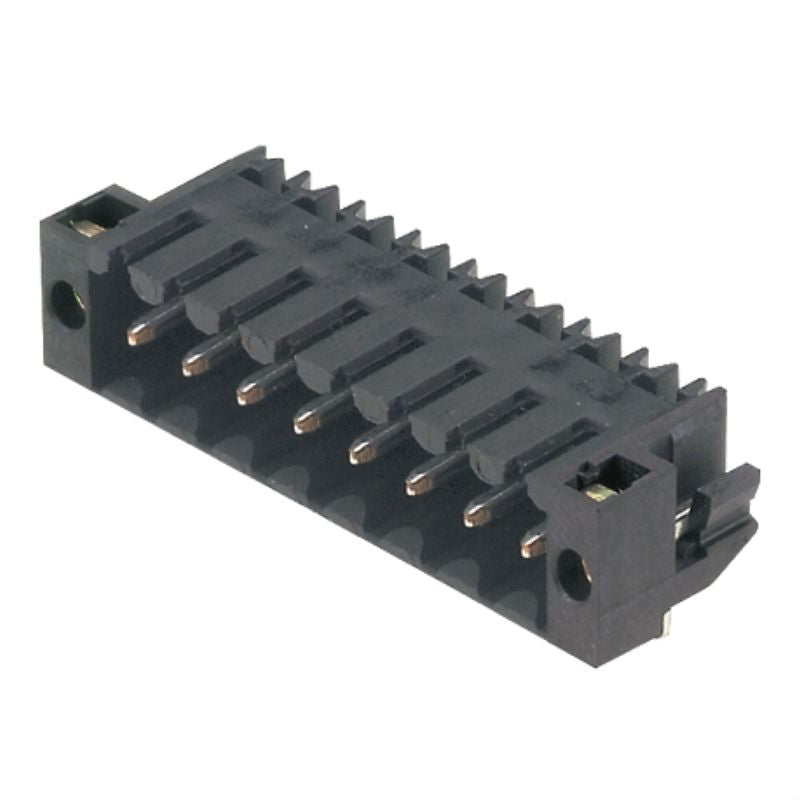 2719660000 - 3.50mm PCB Male Plug Connector, 6-Pole, 90° Elbow  (Pack of 385)