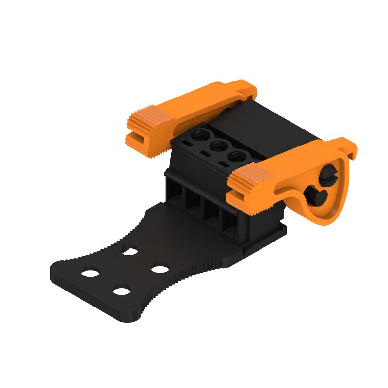 2444210000 - Male PCB Connector, 3.81mm Pitch, 180° Layout, RoHS Certified  (Pack of 50)