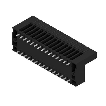 1036090000 - 30-Pole 3.81mm THR PCB Connector, 180° Orientation  (Pack of 20)