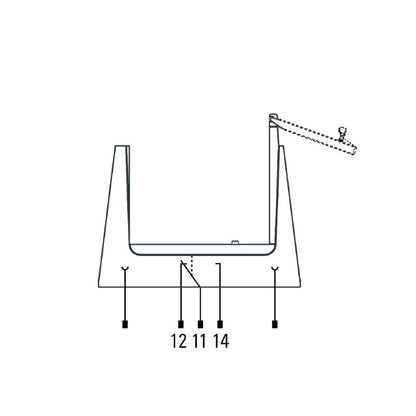 2665690000 - RoHS Compliant 52.2mm VPCB PV II R 1000 Module  (Pack of 20)