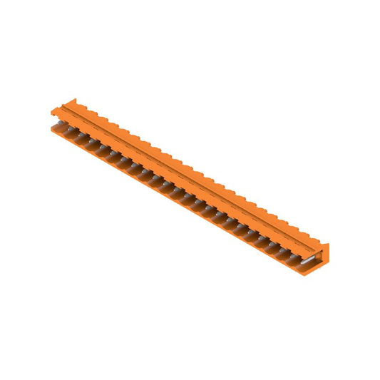 1147250000 - 5.08mm Male PCB Connector, 24 Poles, THT Solder  (Pack of 20)