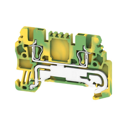 1775510000 - ZPE 1.5 mm² Terminal, 180 A with Tension-Clamp Connection  (Pack of 50)
