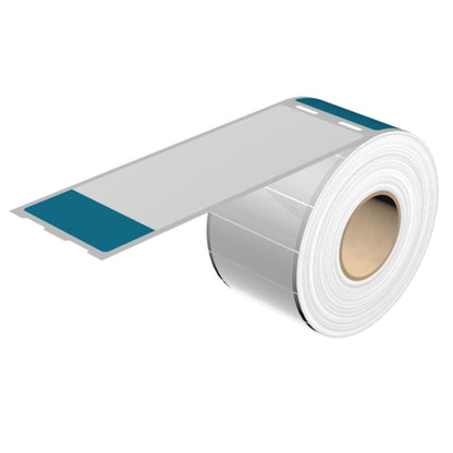 1109190000 - Self-Adhesive Cable Marker 50.8mm x 150mm, Durable Polyester