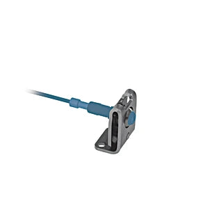 ZMW060001 - Stainless Steel M6 Mounting Bracket, 57g, Single Piece