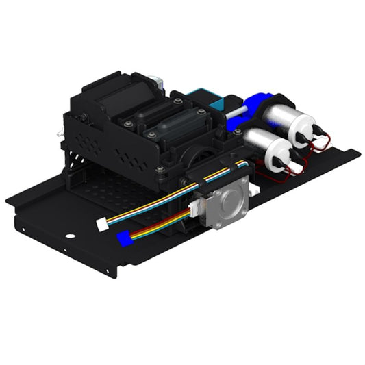 2715700000 - RoHS Compliant Cleaning Unit, 300g Weight