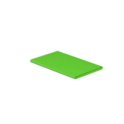 1563030000 - Green 9.5-19.1mm Cable Markers with 2:1 Shrink Ratio