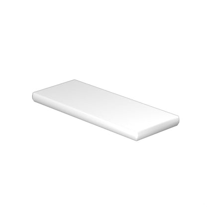 1880100000 - Self-Adhesive White 6x15mm Device Markers, PA 66 Material  (Pack of 200)