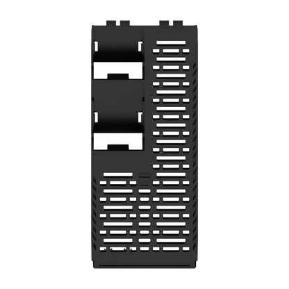 1137740000 - Black OMNIMATE Component, 45mm Width, RoHS Compliant  (Pack of 6)