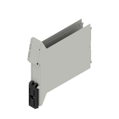 2554640000 - OMNIMATE Modular Housing 17.5mm Agate Grey, -40 to 120 °C  (Pack of 12)