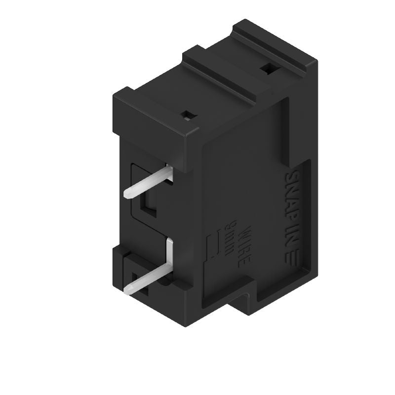 3096000000 - 5.00mm Pitch Circuit Board Terminal, THT, 32A, IEC/UL Approved  (Pack of 74)
