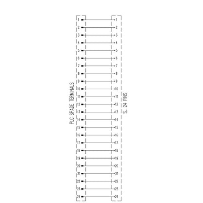 1985980000 - Versatile RoHS Compliant FAD S5115 SL24 M for Safe Use
