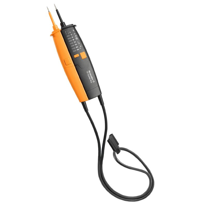 9918860000 - Voltage Tester up to 690V with Insulation Testing