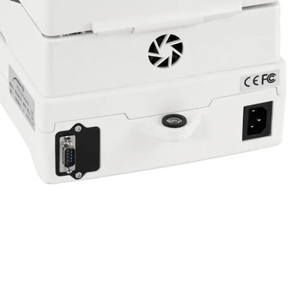 PCE-MA 202 - Precision LAB Scale for Moisture Analysis Up to 199°C