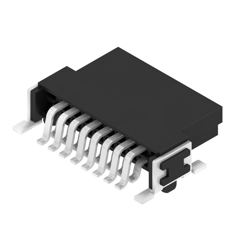 2747440000 - 1.27mm Pitch 16-Pole SMD Connector Female Header  (Pack of 560)