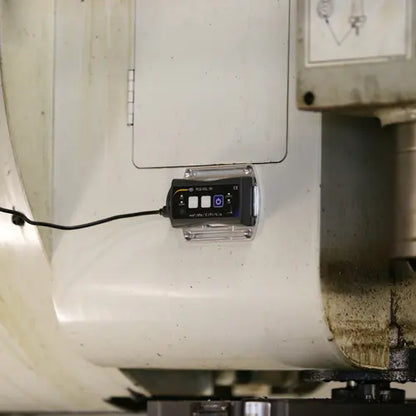 PCE-VDL 16I - Compact 3-Axis Accelerometer for Multi-Environment Monitoring