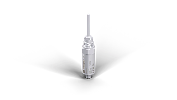 FXTT022 - Precise Temperature Sensor for Liquids & Gases with IO-Link