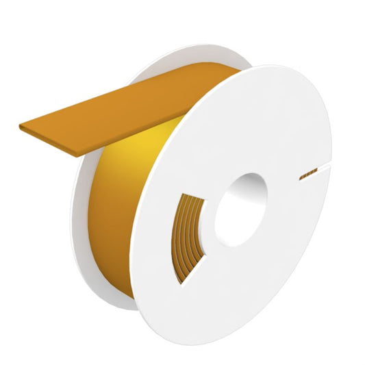1423290000 - Yellow Cable Markers 12.7-25.4mm, RoHS Compliant