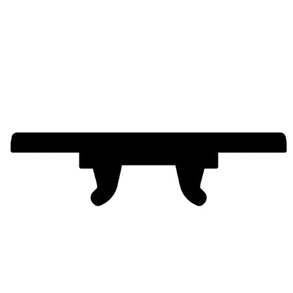 1927530000 - 12x6mm MultiCard Terminal Marker, RoHS Compliant  (Pack of 600)