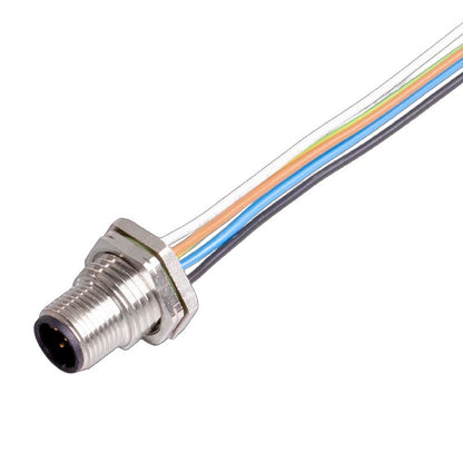 2796770000 - 0.5m 5-Pole Connector with PG 9 Thread  (Pack of 10)