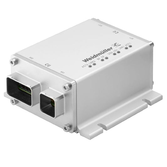 2581810000 - IP65 PROFINET Copper Repeater with 100 MBit/s Speed