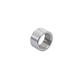 ZH4C011 - Weld-in Adapter for 3/4" Connections