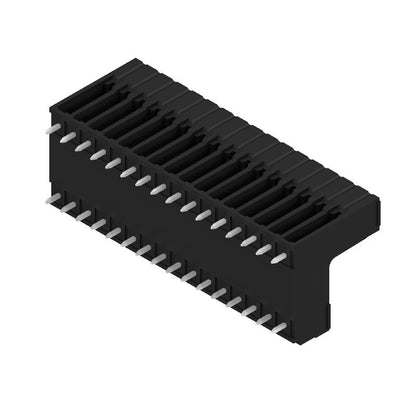 1035630000 - 3.81mm 32-Pole Male PCB Connector with THT/THR Solder Pins  (Pack of 20)
