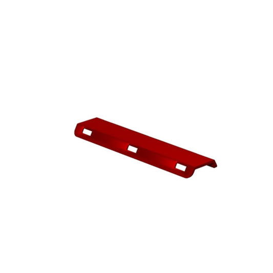 1248830000 - SlimFix X Cable Markers, 60 x 13.62 mm, Red for 7-40 mm  (Pack of 50)